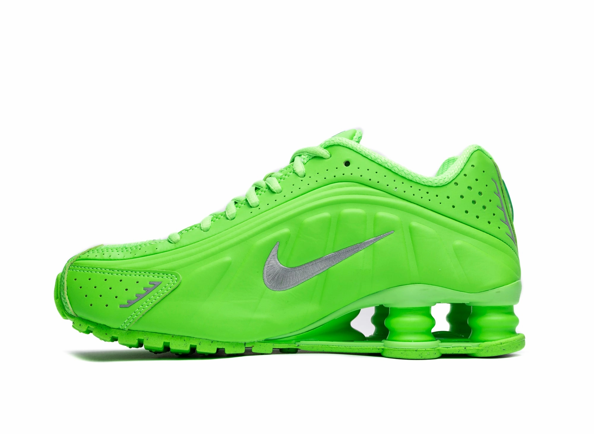 Outdoor Adventure Versatile Fit Women's Nike Shox R4