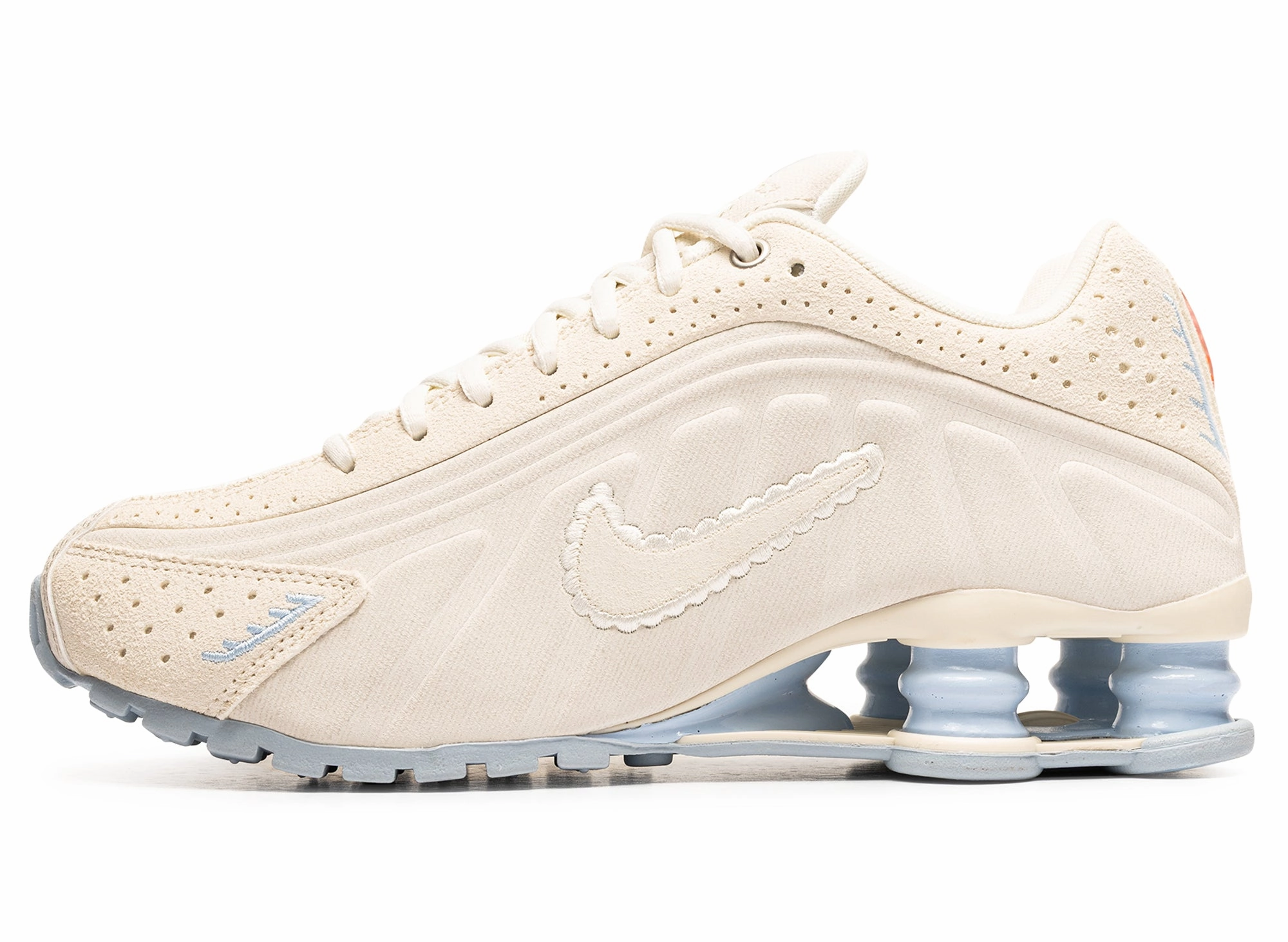 Cloud Light Women's Nike Shox R4 SE