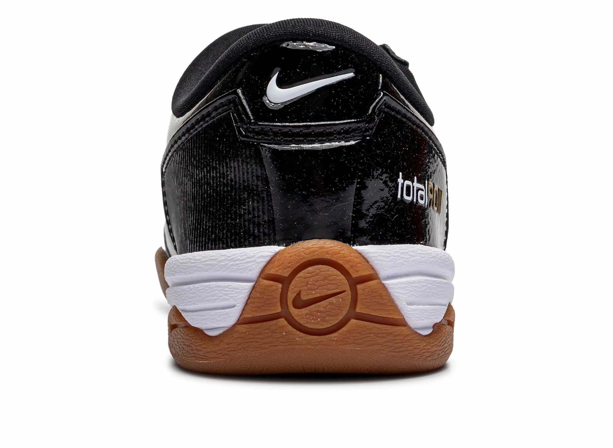 Responsive cushioning Soft Layers Women's Nike Total 90