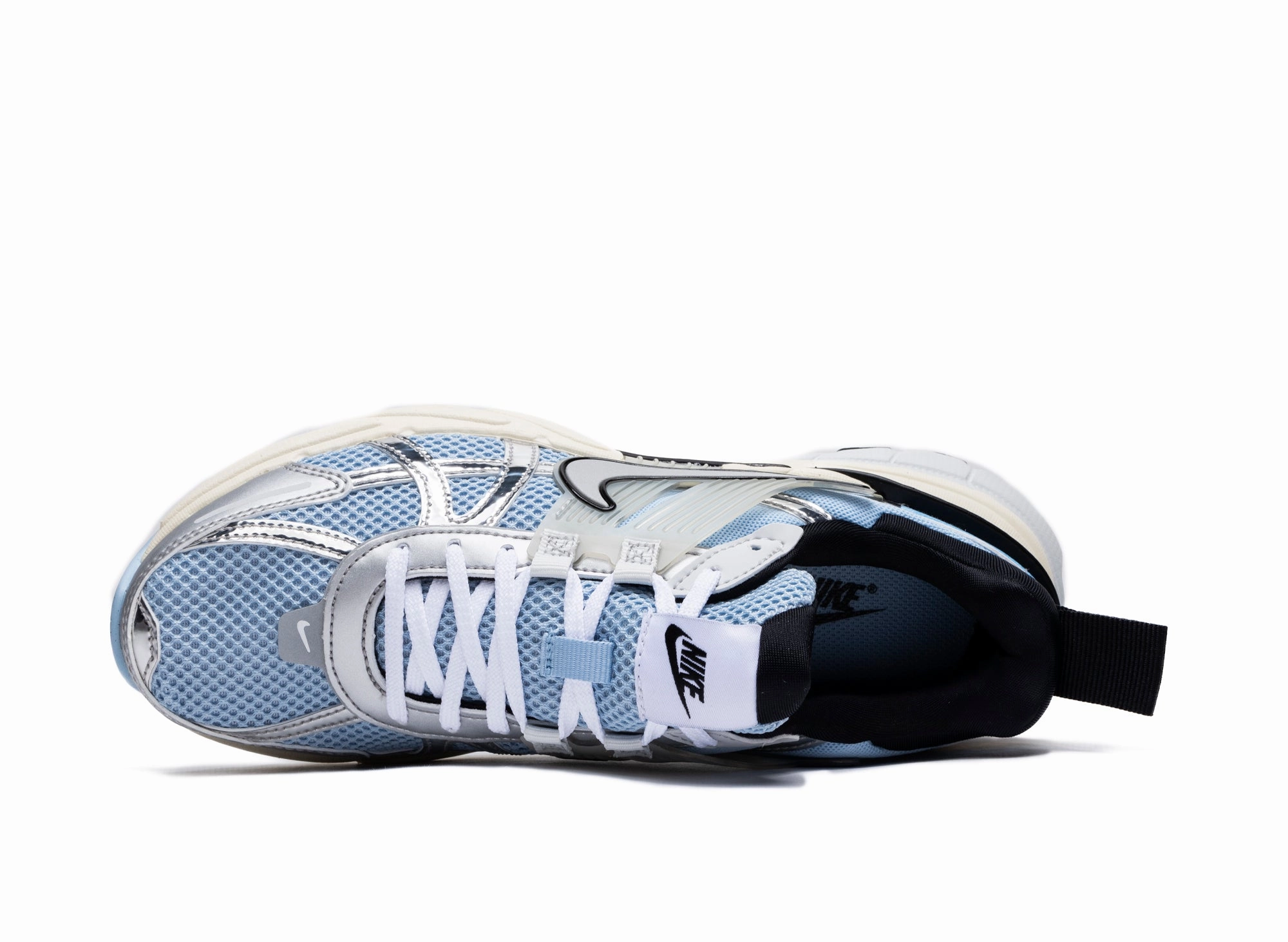 Women's Nike V2K Run 'Psychic Blue' Flexible Use