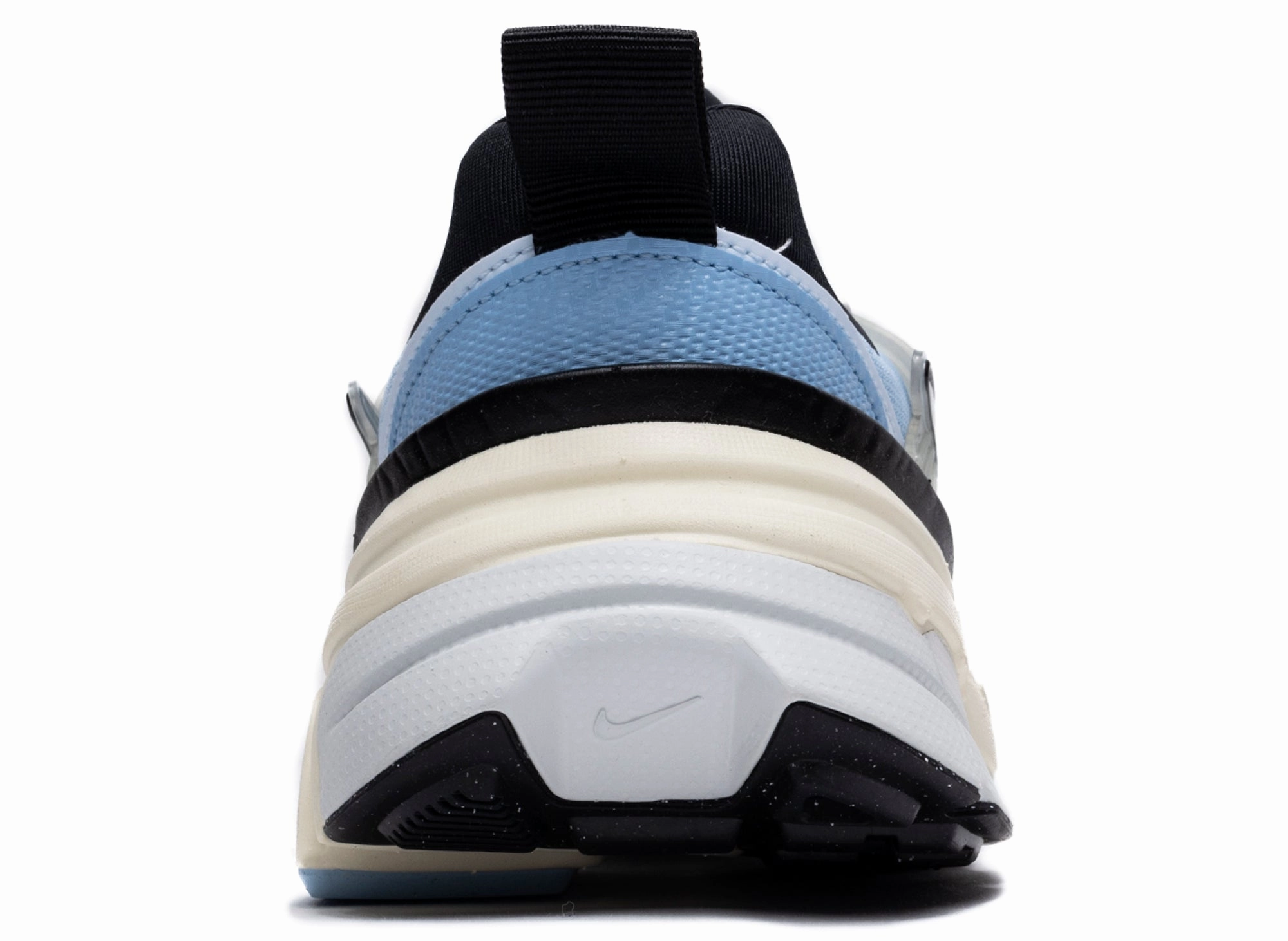 Women's Nike V2K Run 'Psychic Blue' Sturdy Outsole