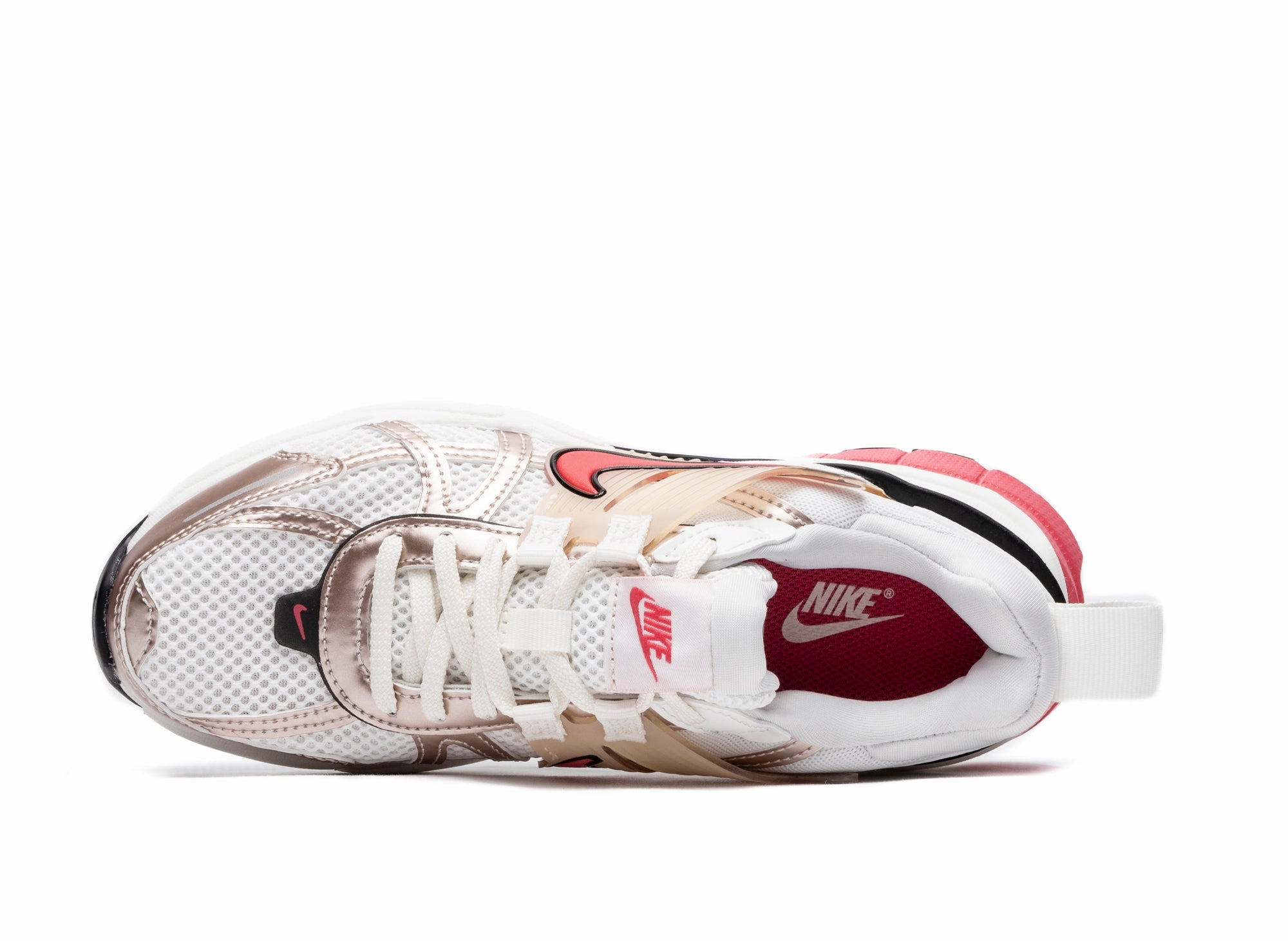 Women's Nike V2K Run Glow Edge