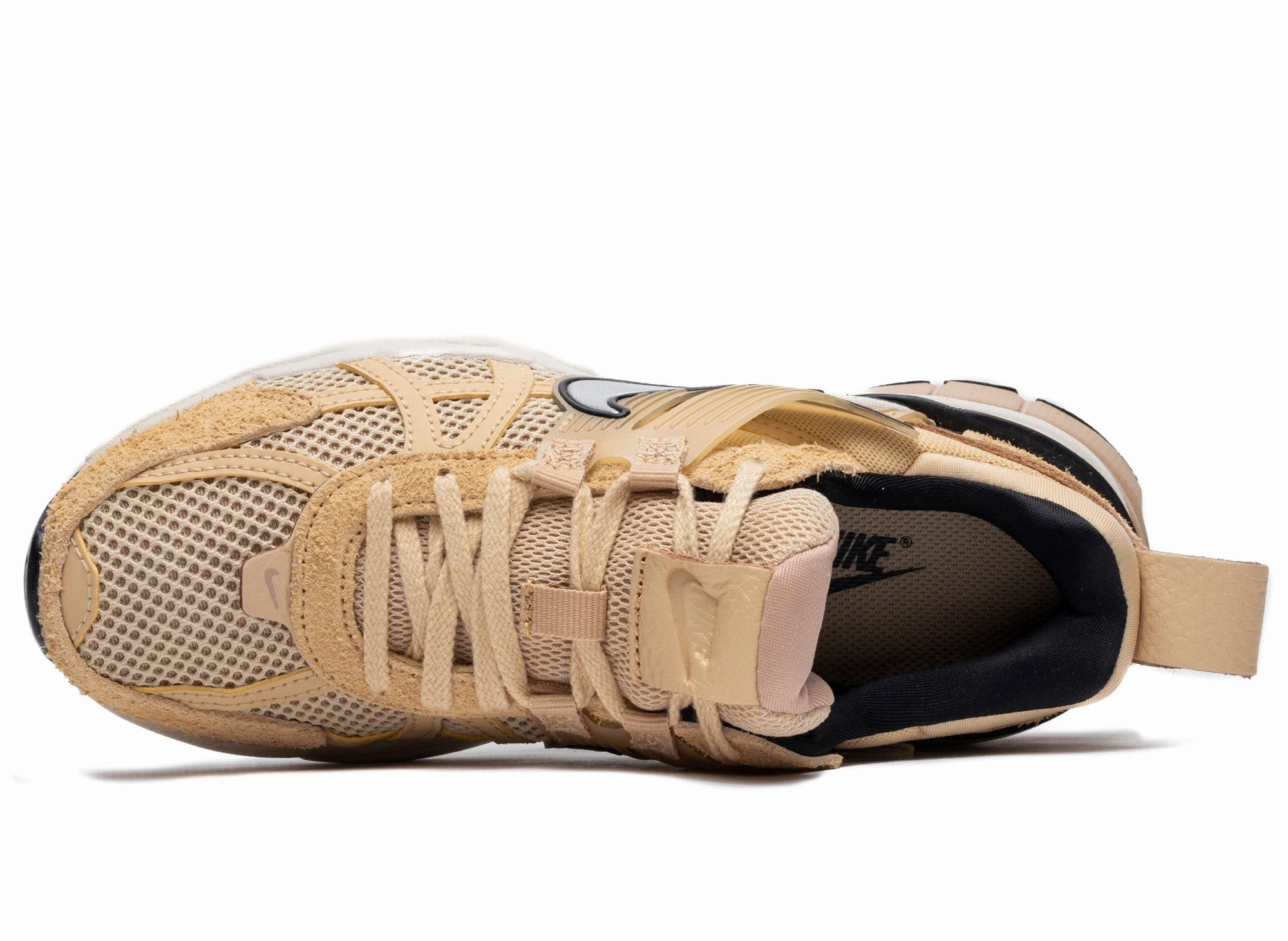 Women's Nike V2K Run Slip On Design