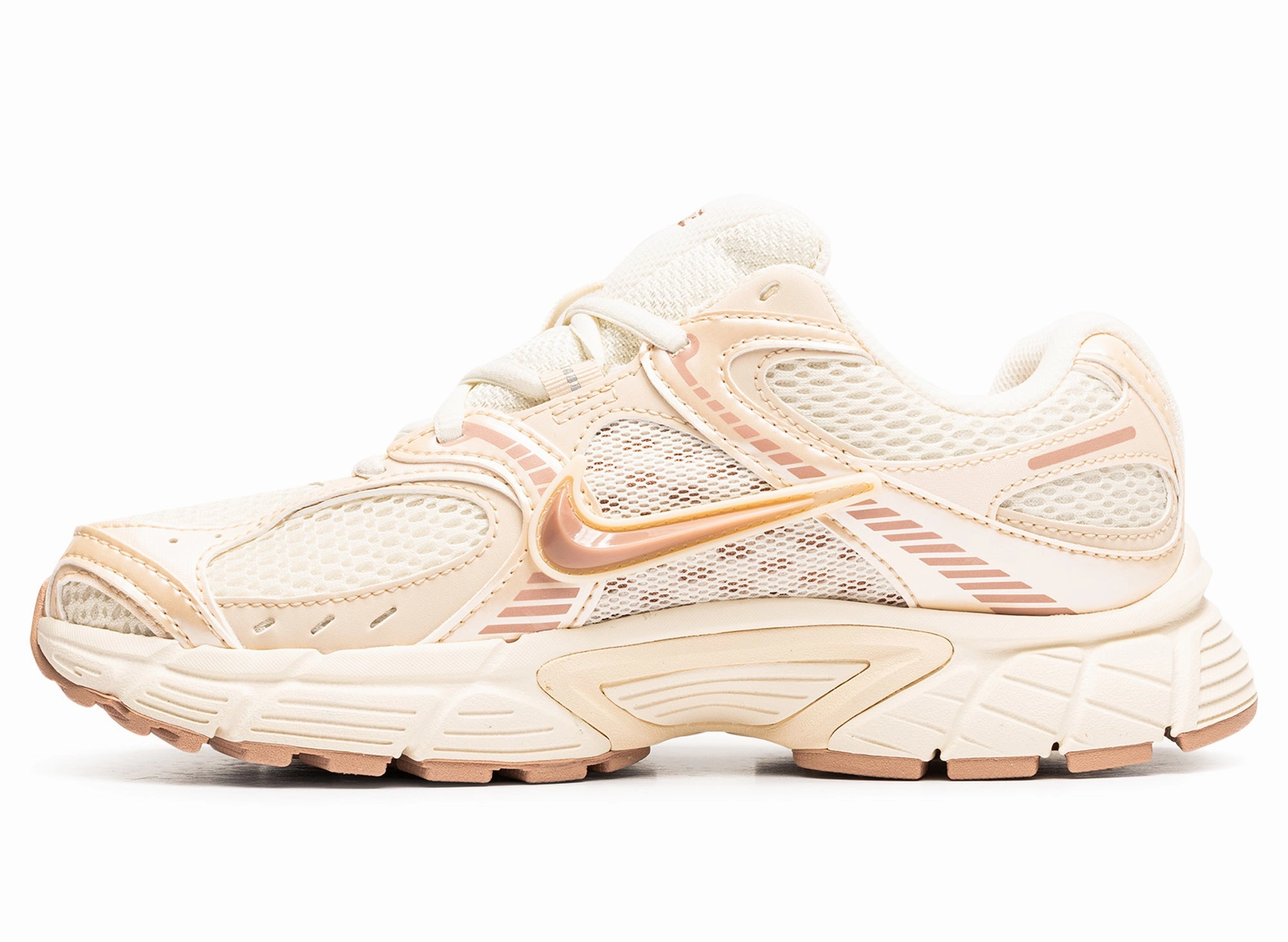 Women's Nike V5 RNR Seamless Edge Anti Slip