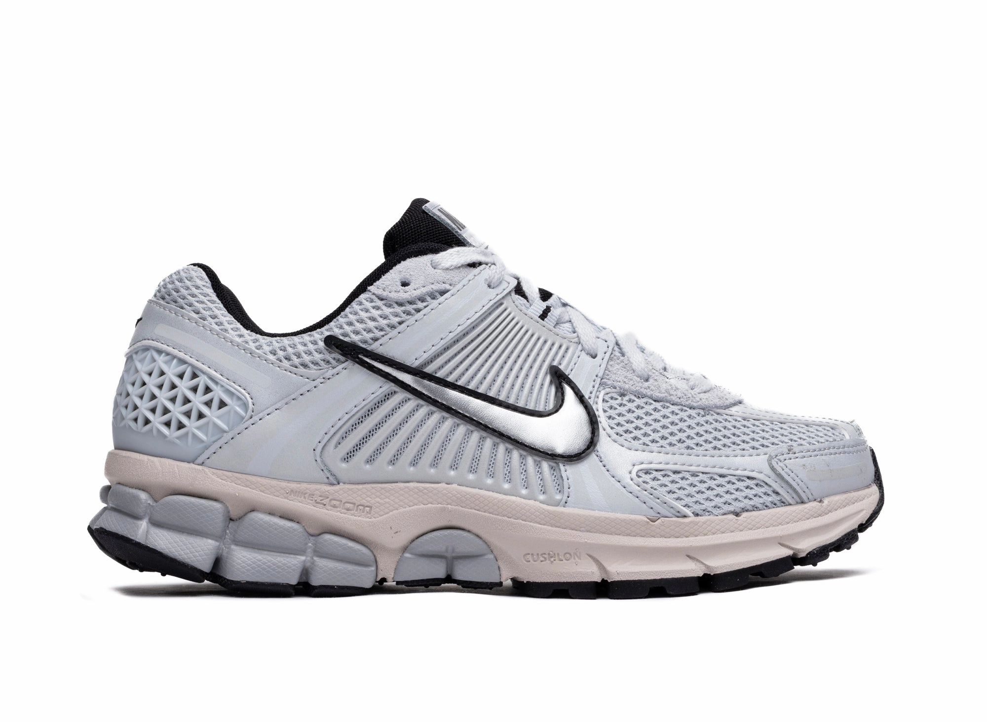 Knit Fresh Women's Nike Zoom Vomero 5 'Pure Platinum'