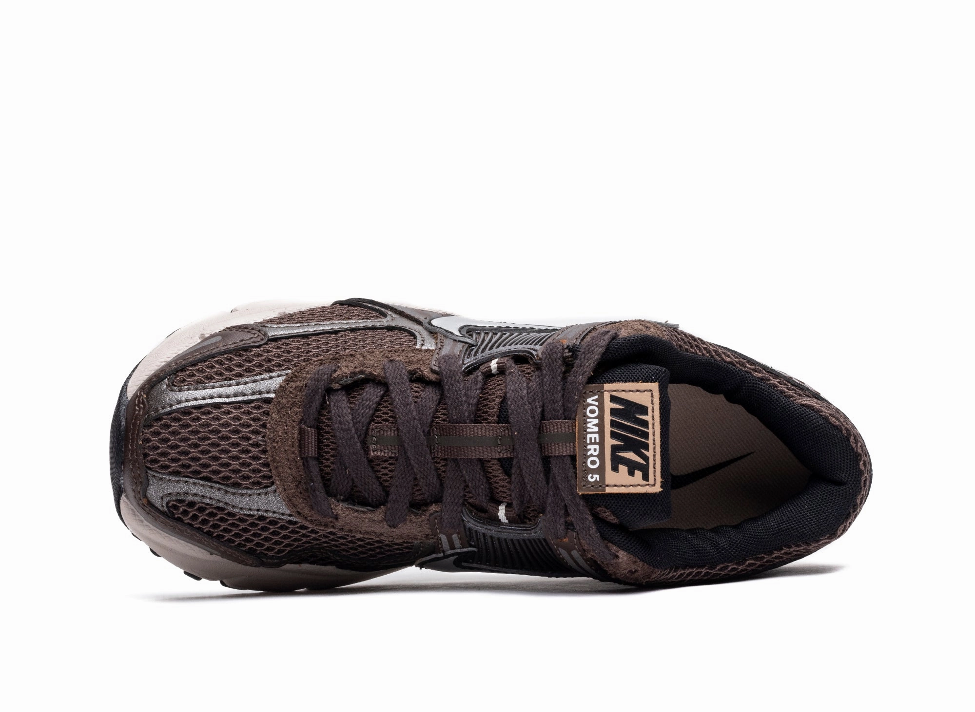 Women's Nike Zoom Vomero 5 Easy matching Grab And Go