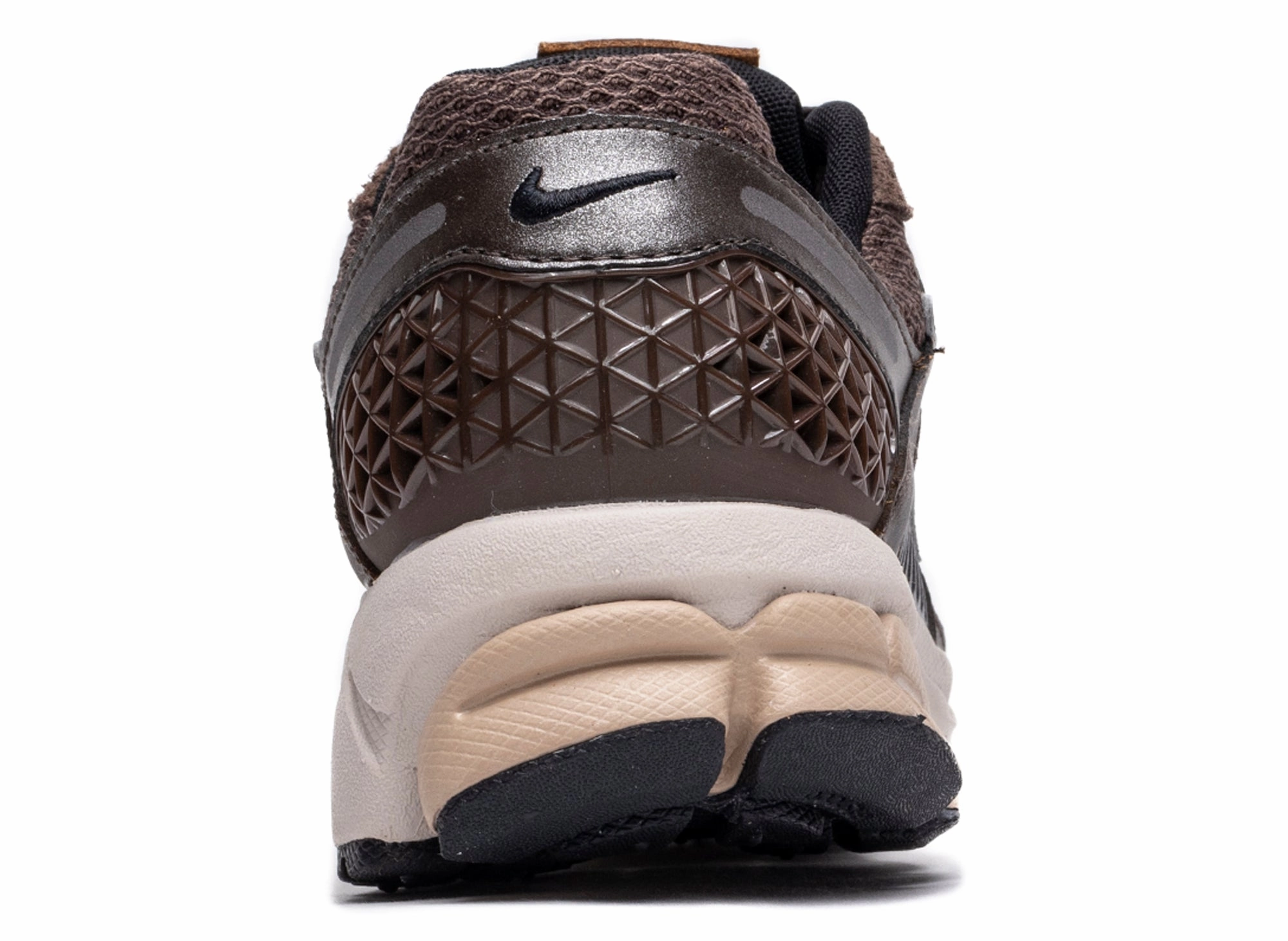 Slip   resistant   sole Minimalist Footbed Design Women's Nike Zoom Vomero 5