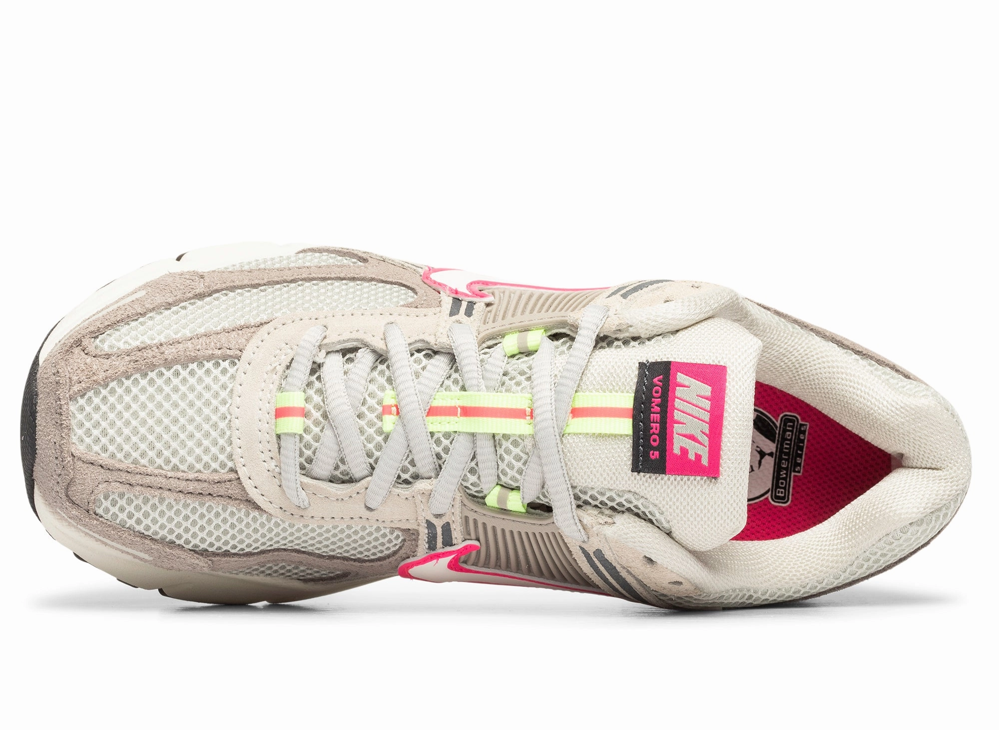 AdjustableStrap Women's Nike Zoom Vomero 5