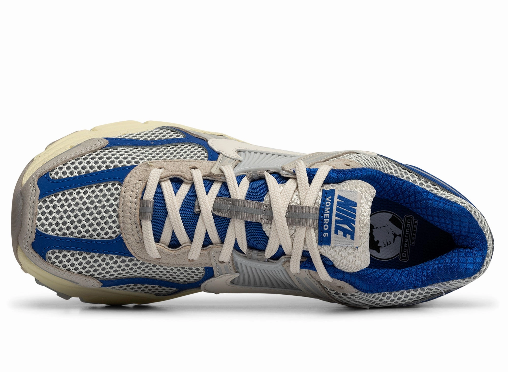 warm weather Women's Nike Zoom Vomero 5