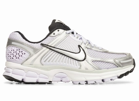 Women's Nike Zoom Vomero 5 Smooth   finish Adjustable Closure