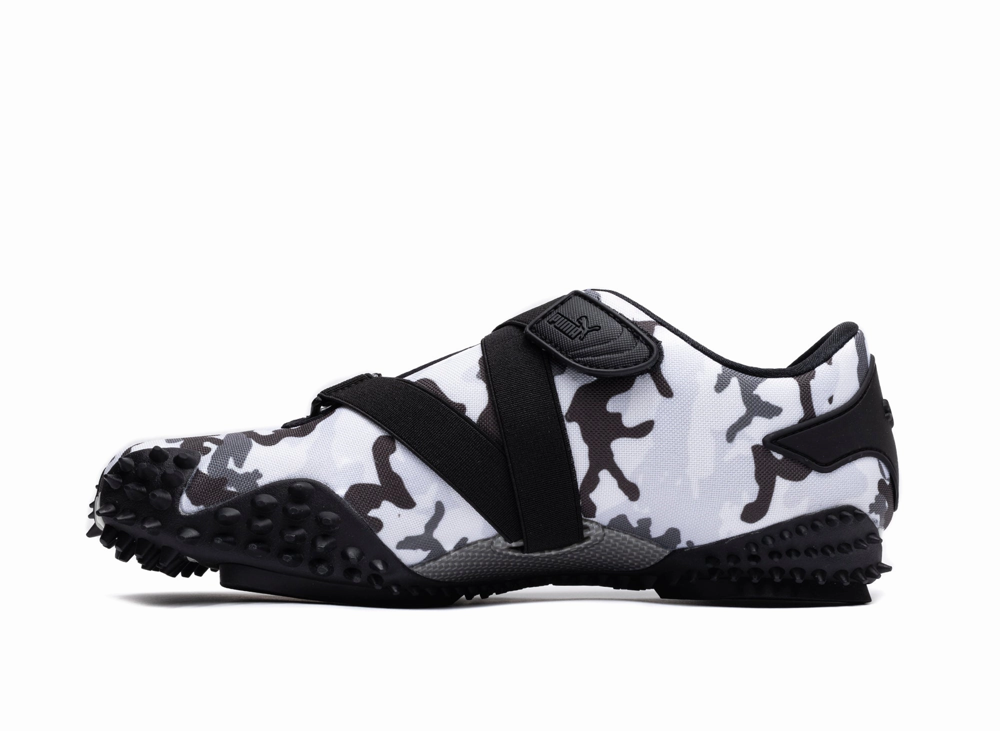 Extended Wear Comfort Women's Puma Mostro Camo