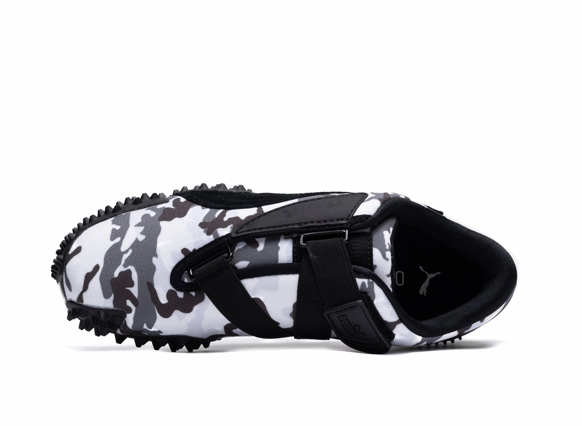 Women's Puma Mostro Camo Snow Step Hold Hike