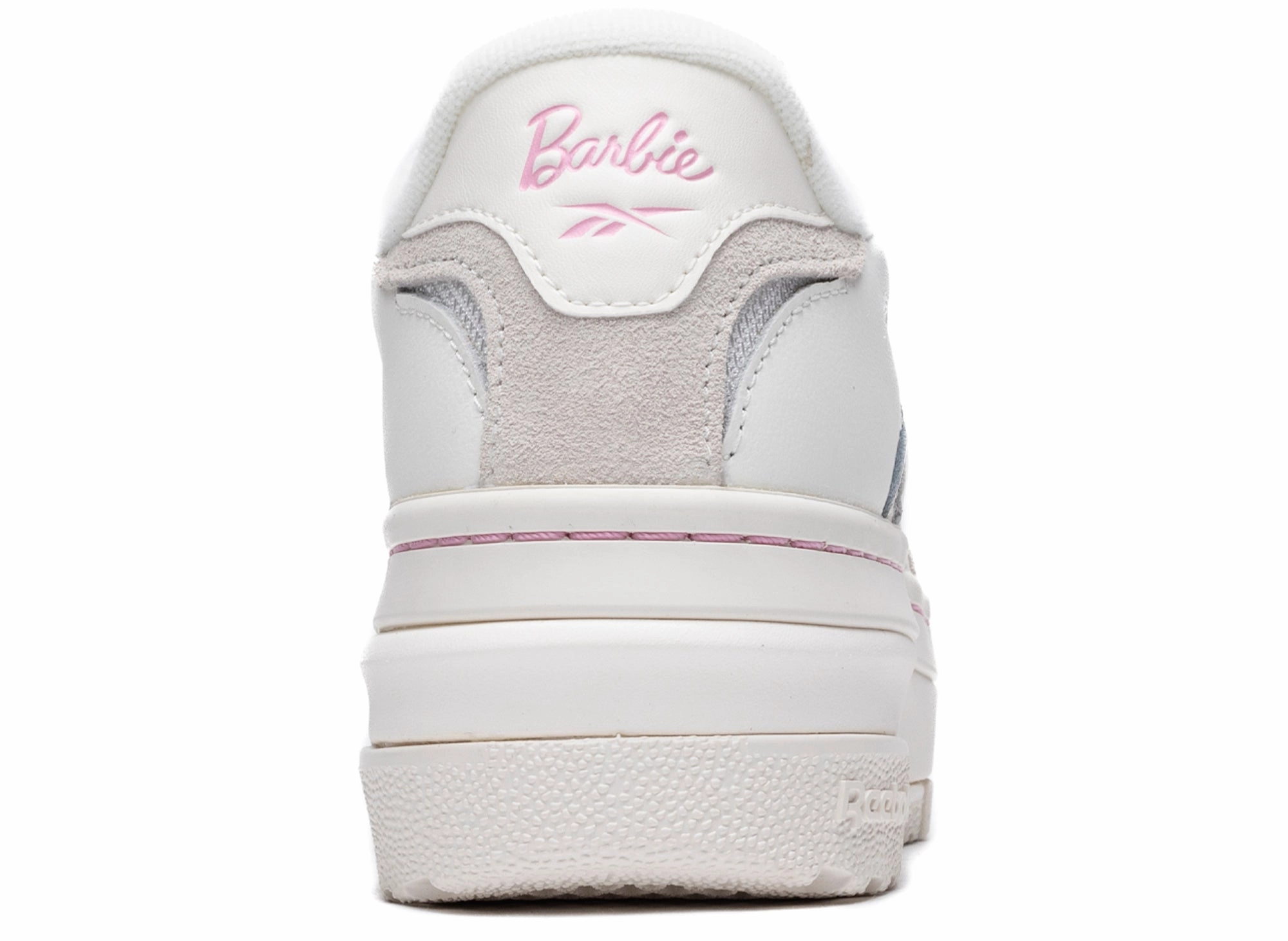 Women's Reebok Club C Extra barbie Farm Jog Travel Edge