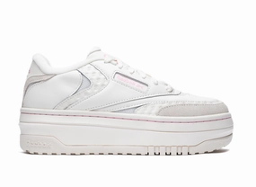 Urban Dailywear Women's Reebok Club C Extra barbie