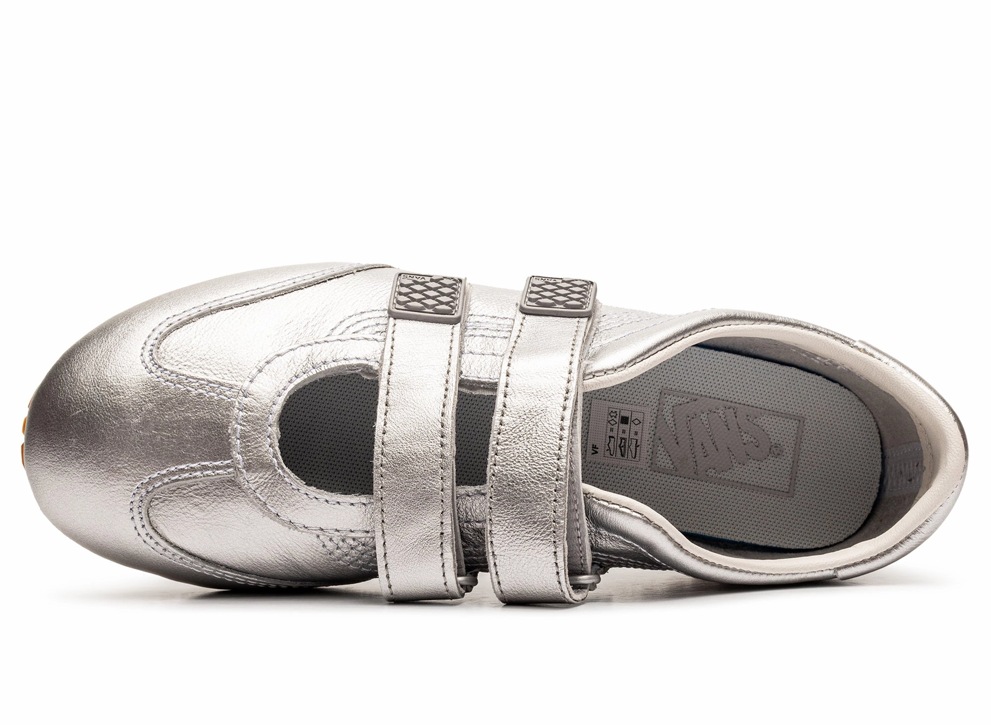 Anti microbial Women's Vans LX Mary Jane SLP