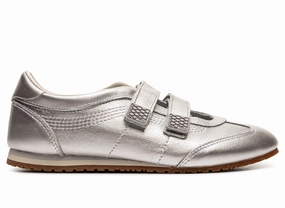 Breathable Vent Holes Women's Vans LX Mary Jane SLP