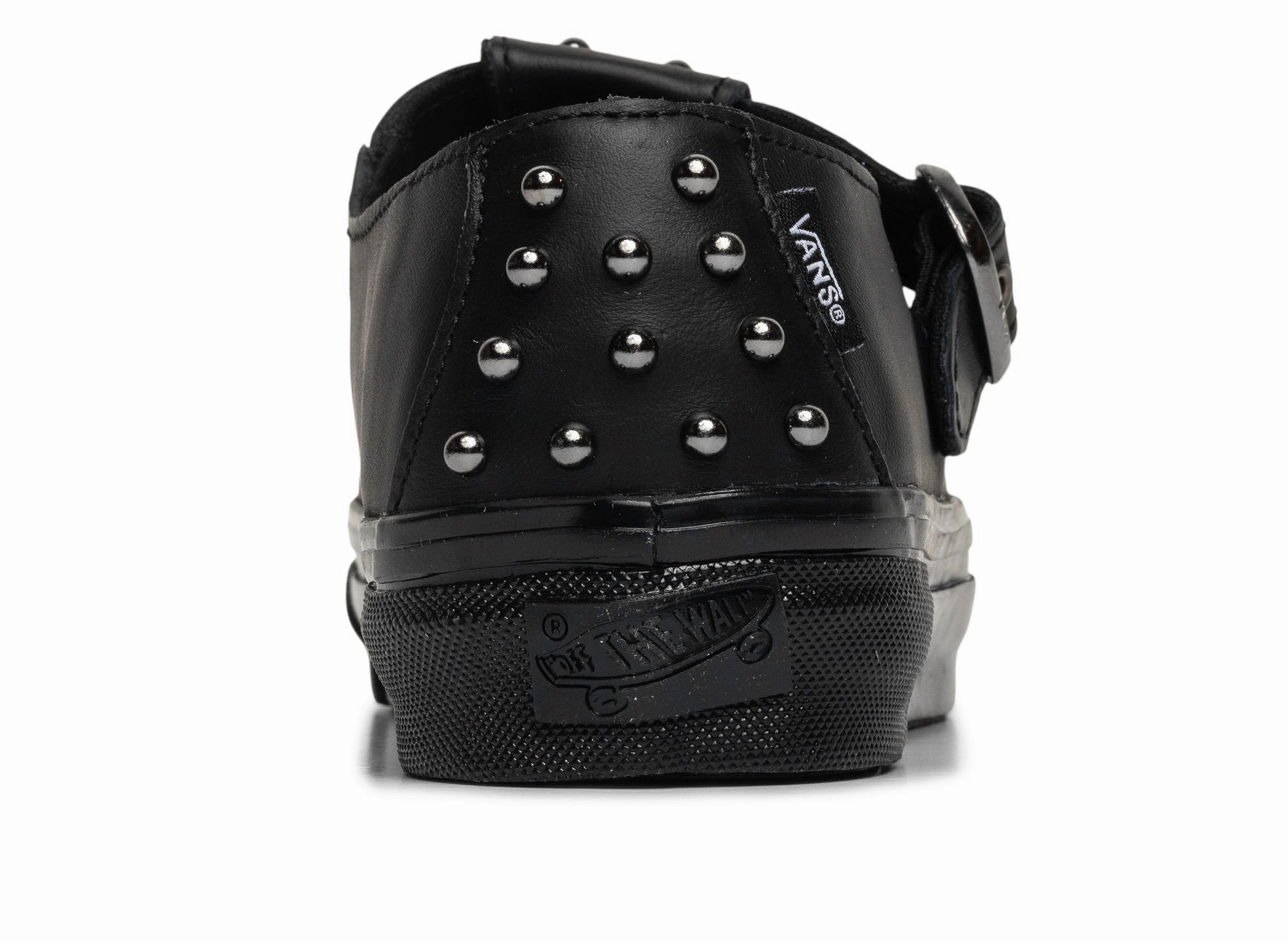 Strap dirt path Women's Vans Mary Jane 93