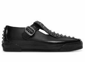 Women's Vans Mary Jane 93 ElasticMaterial