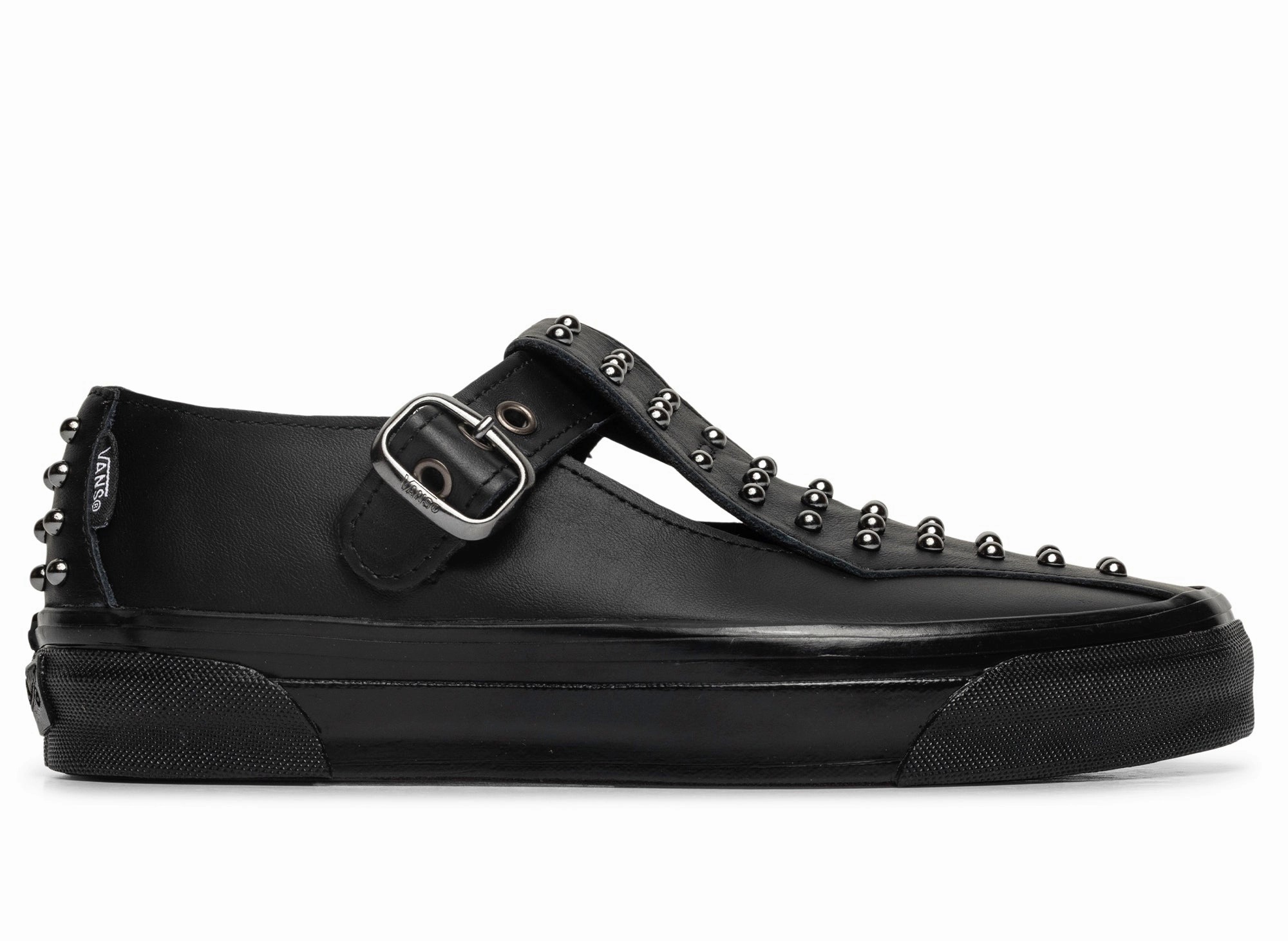 Women's Vans Mary Jane 93 ElasticMaterial