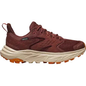 well-made Climate Friendly Women's Anacapa 2 Low GTX