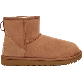 Energy Return Midsole Avant Mood Women's Classic Mini II