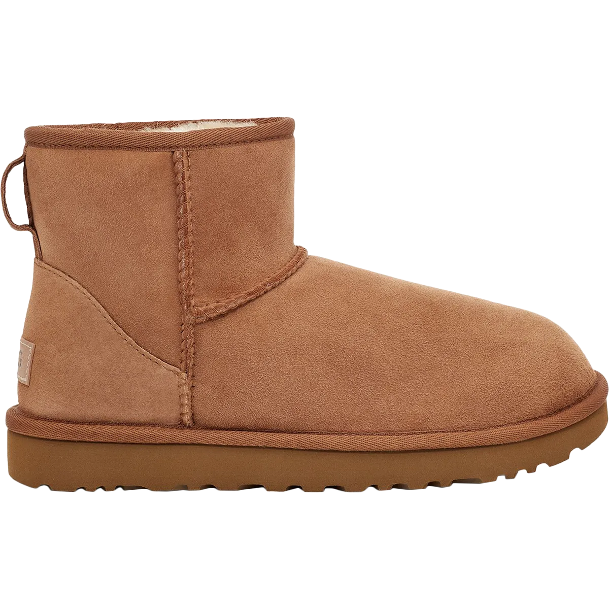 gift pick Metallic Edge Women's Classic Mini II