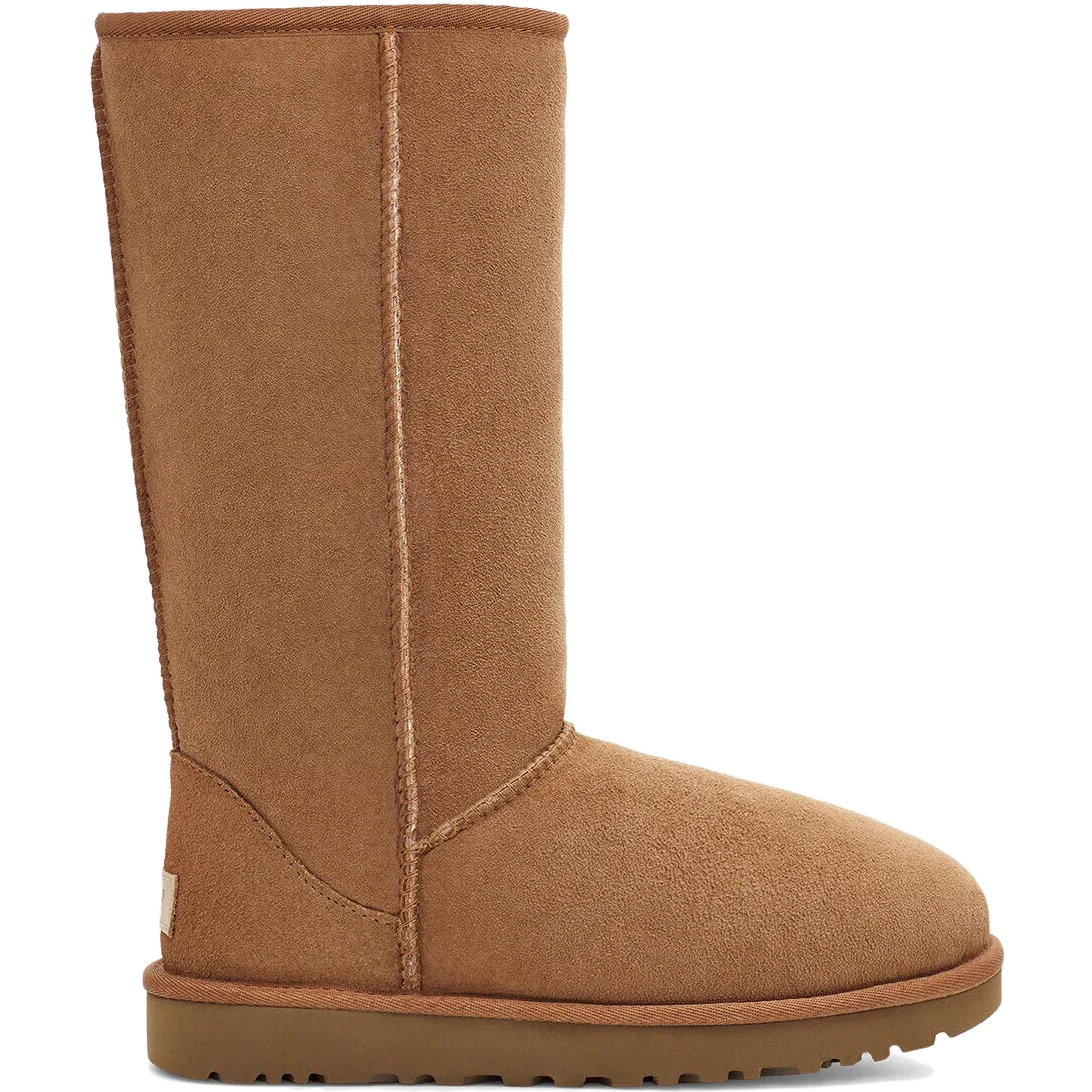 Thick sole Women's Classic Tall