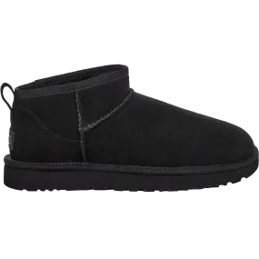 All Weather Windy Weather Street Sound Women's Classic Ultra Mini