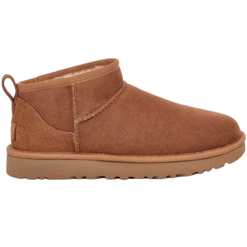 Trail Mode Women's Classic Ultra Mini