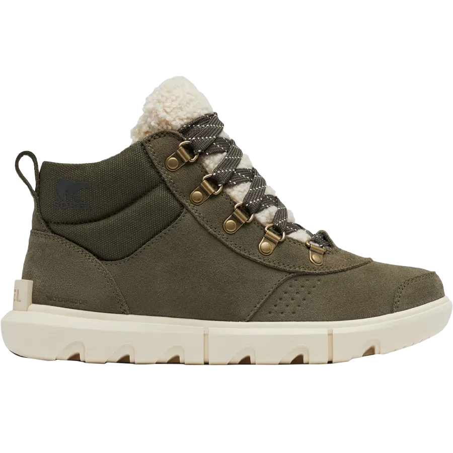 Women's Explorer Next Hiker Thick Grip Ergonomic Design