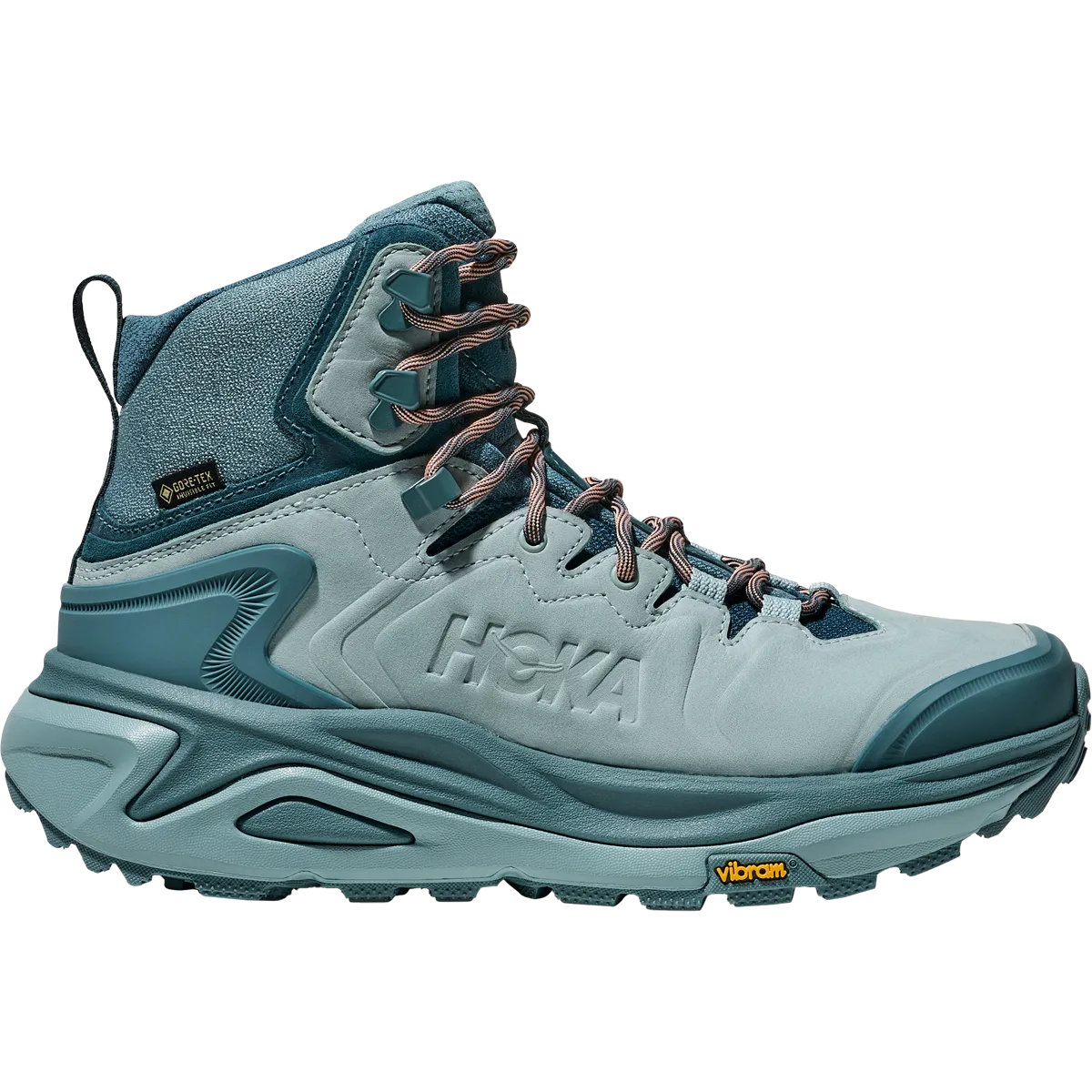Minimal Aesthetic Insulated Cold Weather Commuter Women's Kaha 3 GTX