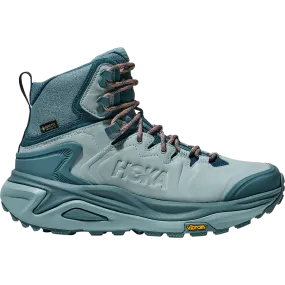 Women's Kaha 3 GTX Mud Resistant Hiking Trails Fashion Accessory