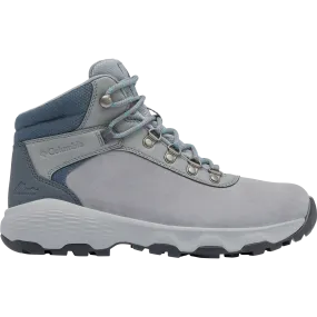 Snow Season Lightweight Feel Women's Newton Wander Wide