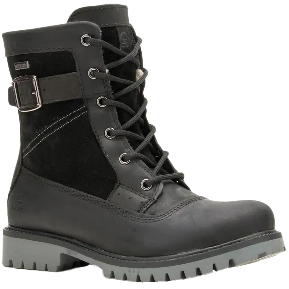 Women's Rogue Mid Waterproof Adventure Seeker Flexible Shaft Design