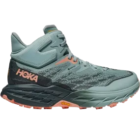 Stable Support Rough Trail Hiker Stable Support Snow Trekker Women's Speedgoat 5 Mid GTX