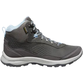 Women's Terradora Explorer Mid Waterproof Travel Easy