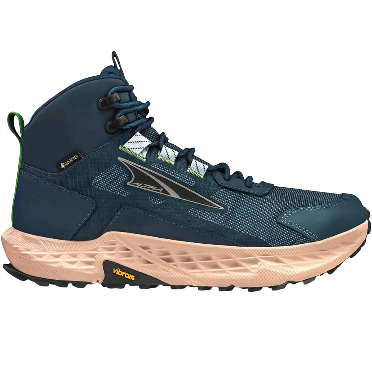 Women's Timp 5 Hiker GTX Bendable Rugged Function