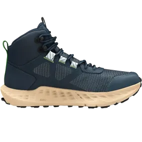 Durable Shell Rainy Day Commuter Impact Absorbing Heel Women's Timp Hike Mid WP