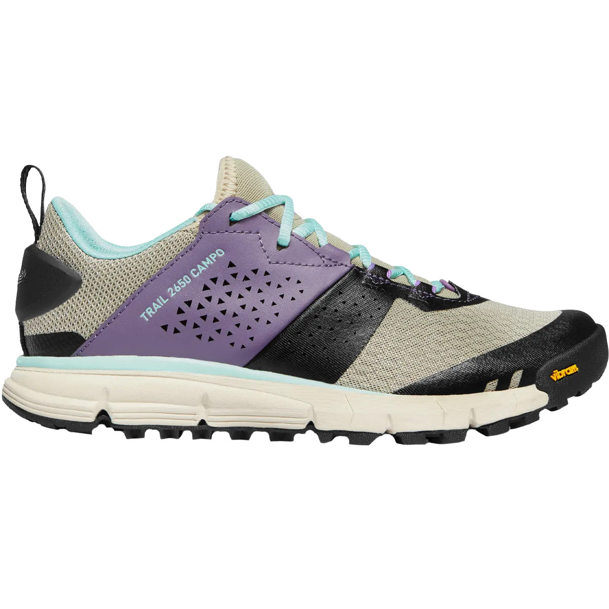 Women's Trail 2650 Campo Functional Footwear