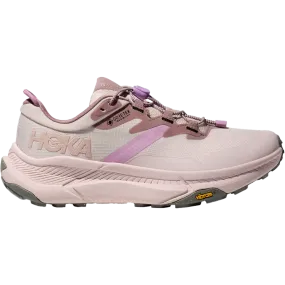 sole Flexible Frame Trail Runner Women's Transport GTX