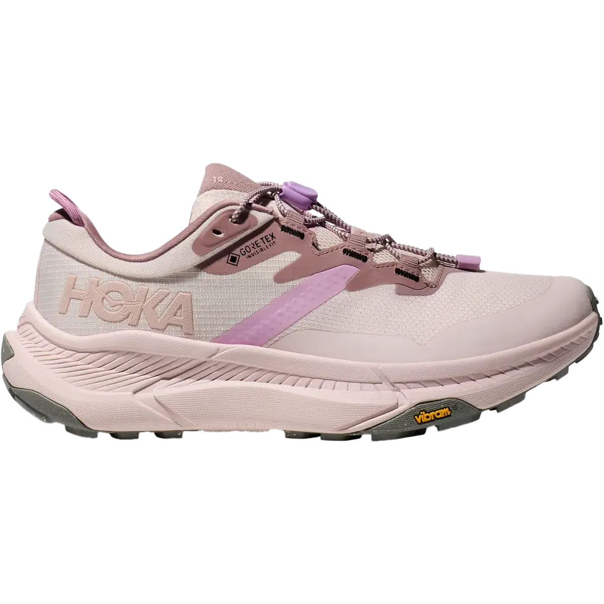 Anti-fungal Comfort Tongue Women's Transport GTX