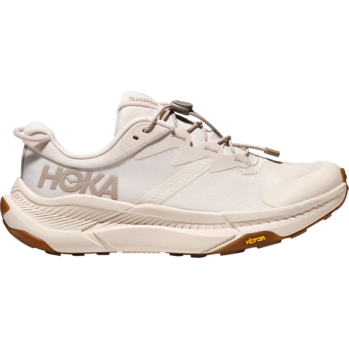 Padded collar Women's Transport Wide