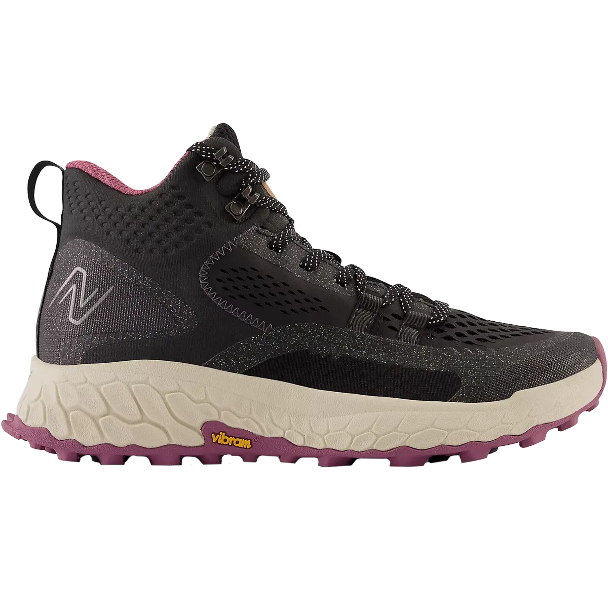 Mud Resistant Daily Walks Waterproof Mountain Hike Women's X Hierro Mid