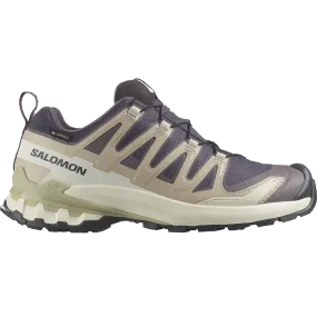 Women's XA Pro 3D V9 GORE-TEX pack light