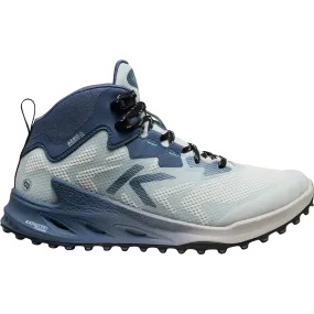 Urban Style Airport Look Women's Zionic NTX Mid Waterproof