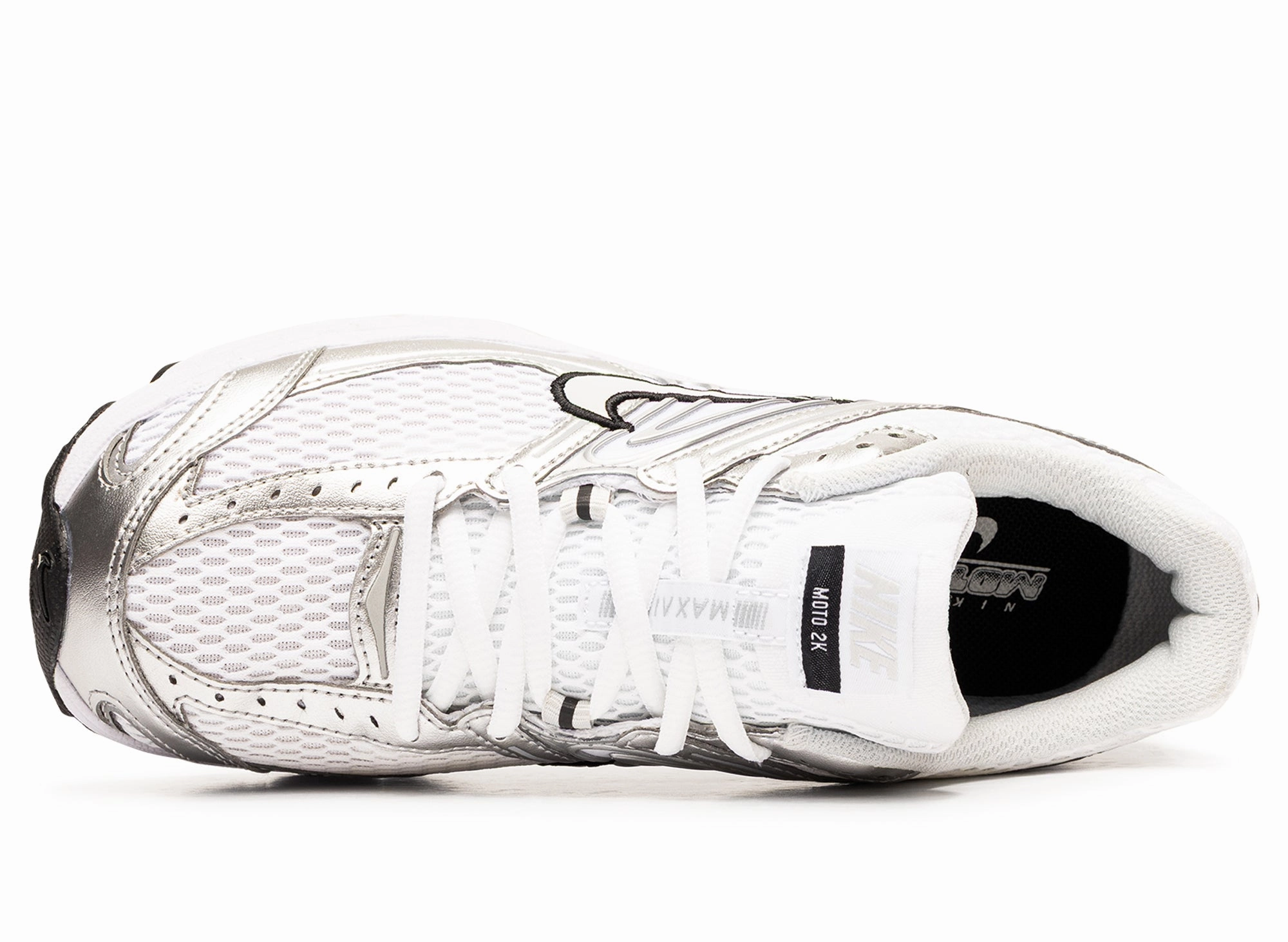 Womens Nike Air Max Moto 2K Senior Wear Chic Everyday