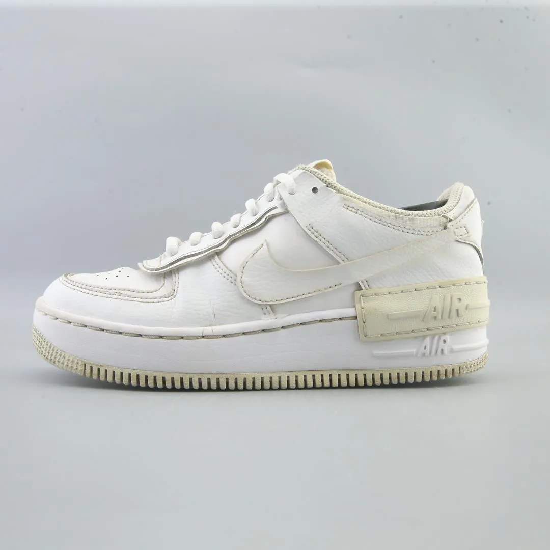 Work Wear Reel Fit NIKE AIR FORCE 1 LOW SHADOW