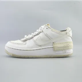 Work Wear Reel Fit NIKE AIR FORCE 1 LOW SHADOW