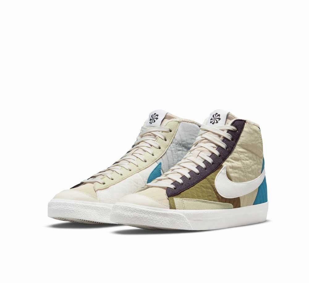 City Jog BLAZER MID '77 LX NN