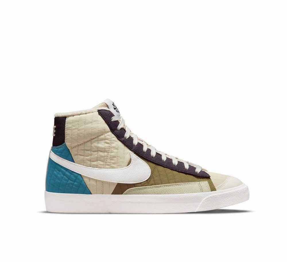 BLAZER MID '77 LX NN Comfy Layer Ventilated Design